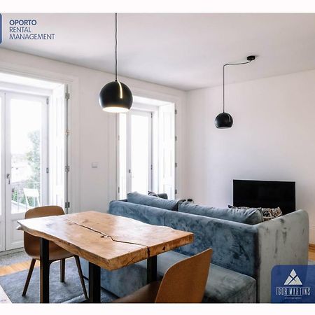 Orm - Virtudes Apartment 포르투 외부 사진