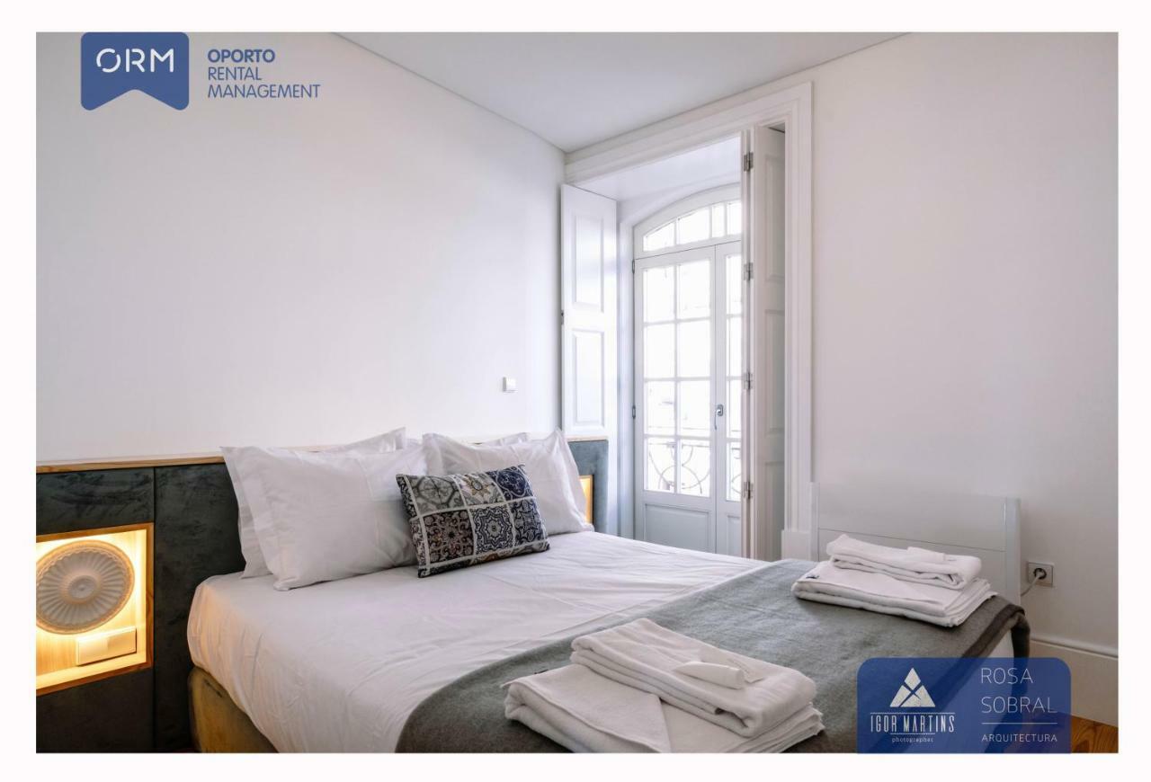 Orm - Virtudes Apartment 포르투 외부 사진