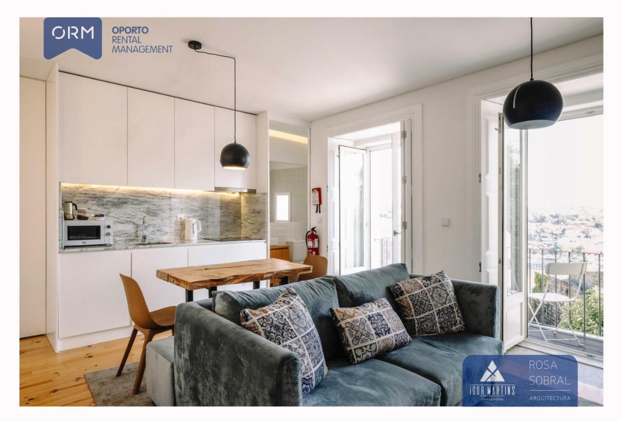 Orm - Virtudes Apartment 포르투 외부 사진