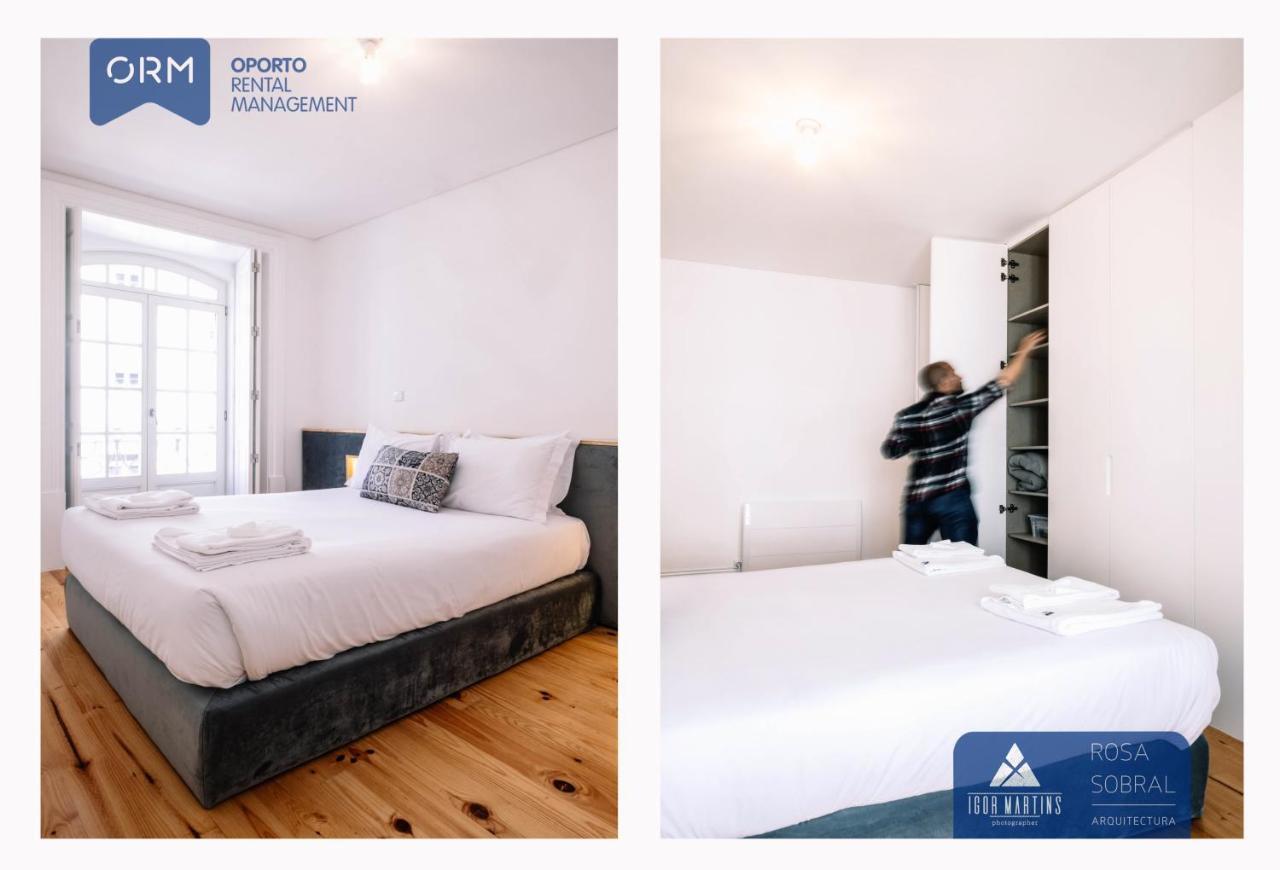 Orm - Virtudes Apartment 포르투 외부 사진