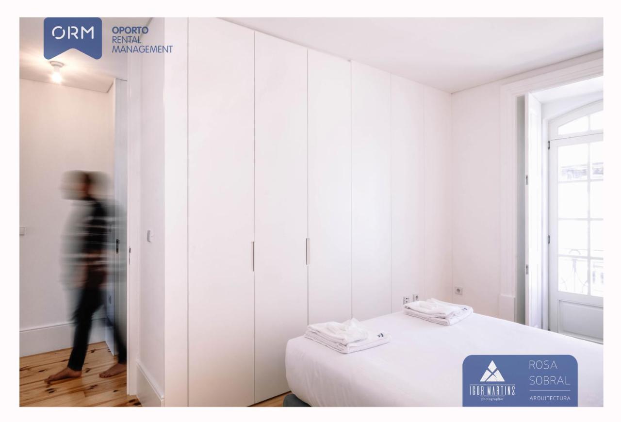 Orm - Virtudes Apartment 포르투 외부 사진