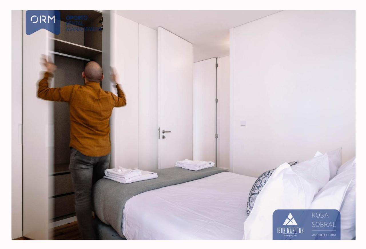 Orm - Virtudes Apartment 포르투 외부 사진